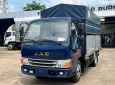 Xe tải 1,5 tấn - dưới 2,5 tấn JAC H200 2025 - Xe tải Jac H200 dòng tải nhỏ, nhẹ, giá khởi nghiệp