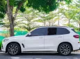 BMW X5 Msport 2022 - BMW X5 Msport 2022, màu trắng tiết kiệm tiền tỉ