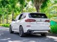 BMW X5 Msport 2022 - BMW X5 Msport 2022, màu trắng tiết kiệm tiền tỉ