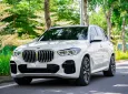 BMW X5 Msport 2022 - BMW X5 Msport 2022, màu trắng tiết kiệm tiền tỉ