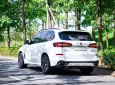 BMW X5 Msport 2022 - BMW X5 Msport 2022, màu trắng tiết kiệm tiền tỉ