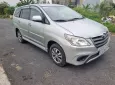 Toyota Innova 2016 - Chính chủ bán xe Innova 2016 số sàn