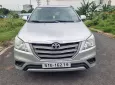 Toyota Innova 2016 - Chính chủ bán xe Innova 2016 số sàn