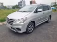 Toyota Innova 2016 - Chính chủ bán xe Innova 2016 số sàn