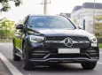 Mercedes-Benz GLC 300 AMG 2021 - GLC300 Đen Kem 2021 giá cực tốt