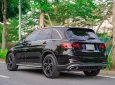 Mercedes-Benz GLC 300 AMG 2021 - GLC300 Đen Kem 2021 giá cực tốt