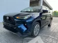 Toyota Yaris Cross 2025 - Khuyến mại riêng, quà tặng bảo hiểm, liên hệ Hotline 0988887518 ngay
