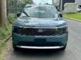 Ford Territory 2025 - FORD TERRITORY - Một lựa chọn xe SUV 5 chỗ