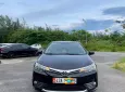 Toyota Corolla altis 2018 - BÁN XE TOYOTA COROLLA ALTIS 1.8G 2018