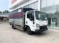 Isuzu QKR 270 2025 - Xe tải isuzu qkr 270 tải 2.5 và 2.7 tấn dòng xe tải quốc dân