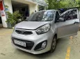 Kia Morning 2011 - BÁN KIA MORNING VAN NHẬP KHẨU – GIÁ CHỈ 126 TRIỆU