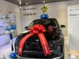 Hyundai Tucson 2025 - BÁN HYUNDAI TUCSON 2.0 XĂNG ĐẶC BIỆT – MÀU ĐEN – 2025