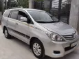 Toyota Innova 2009 - Bán Xe Toyota Innova G 2009 – Số Sàn – Giá 219 Triệu