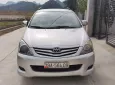 Toyota Innova 2009 - Bán Xe Toyota Innova G 2009 – Số Sàn – Giá 219 Triệu