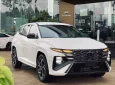 Hyundai Tucson 2025 - Ưu Đãi Cực Sốc Hyundai Tucson All New 2025 Đủ Màu Giao Ngay