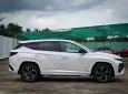 Hyundai Tucson 2025 - Ưu Đãi Cực Sốc Hyundai Tucson All New 2025 Đủ Màu Giao Ngay