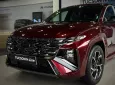 Hyundai Tucson 2025 - Ưu Đãi Cực Sốc Hyundai Tucson All New 2025 Đủ Màu Giao Ngay