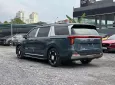 Kia Carnival 2025 - NEW KIA CARNIVAL XANH D2U 