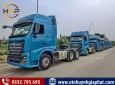 Xe tải Xetải khác HOWO 2025 - Xe đầu kéo Howo TH7-N Luxury 460hp 2025 new