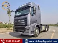Xe tải Xetải khác HOWO 2025 - Xe đầu kéo Howo TH7-N Luxury 460hp 2025 new