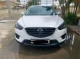Mazda CX 5 2016 - Chính chủ bán xe Mazda cx5, bản 2.0, màu trắng, sản xuất năm 2016 số tự động