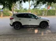 Mazda CX 5 2016 - Chính chủ bán xe Mazda cx5, bản 2.0, màu trắng, sản xuất năm 2016 số tự động