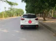 Mazda CX 5 2016 - Chính chủ bán xe Mazda cx5, bản 2.0, màu trắng, sản xuất năm 2016 số tự động