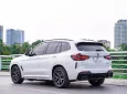 BMW X3 20i m-sport 2024 -  Bán xe BMW X3 20i m-sport 2024, màu trắng