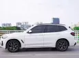 BMW X3 20i m-sport 2024 -  Bán xe BMW X3 20i m-sport 2024, màu trắng