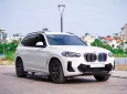 BMW X3 20i m-sport 2024 -  Bán xe BMW X3 20i m-sport 2024, màu trắng