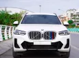 BMW X3 20i m-sport 2024 -  Bán xe BMW X3 20i m-sport 2024, màu trắng