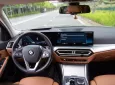 BMW 320i sport-line 2024 -  Bán ô tô BMW 320i sport-line 2024, màu xám