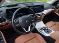 BMW 320i sport-line 2024 -  Bán ô tô BMW 320i sport-line 2024, màu xám