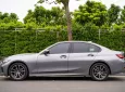 BMW 320i sport-line 2024 -  Bán ô tô BMW 320i sport-line 2024, màu xám