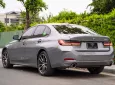 BMW 320i sport-line 2024 -  Bán ô tô BMW 320i sport-line 2024, màu xám