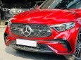 Mercedes-Benz GLC 300 4matic 2023 -  Bán Mercedes 4matic 2023, màu đỏ