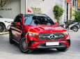 Mercedes-Benz GLC 300 4matic 2023 -  Bán Mercedes 4matic 2023, màu đỏ