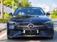 Mercedes-Benz C300 AMG 2022 -  Bán ô tô Mercedes AMG 2022, màu xanh lam