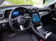 Mercedes-Benz C300 AMG 2022 -  Bán ô tô Mercedes AMG 2022, màu xanh lam