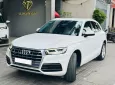 Audi Q5 Quattro 2018 -  Cần bán xe Audi Q5 Quattro 2018, màu trắng