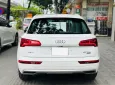 Audi Q5 Quattro 2018 -  Cần bán xe Audi Q5 Quattro 2018, màu trắng