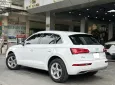 Audi Q5 Quattro 2018 -  Cần bán xe Audi Q5 Quattro 2018, màu trắng