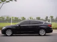 BMW 528i GT-LINE 2015 -  Bán BMW 528i GT-LINE 2015, màu đen