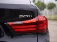 BMW 528i GT-LINE 2015 -  Bán BMW 528i GT-LINE 2015, màu đen