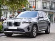 BMW X3 20i 2024 -  Cần bán xe BMW X3 20i 2024, màu xám