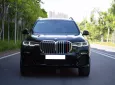 BMW X7  m-sport 2022 -  Bán ô tô BMW X7 m-sport 2022, màu đen