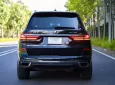 BMW X7  m-sport 2022 -  Bán ô tô BMW X7 m-sport 2022, màu đen