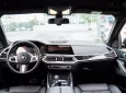 BMW X7  m-sport 2022 -  Bán ô tô BMW X7 m-sport 2022, màu đen