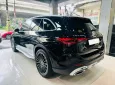 Mercedes-Benz GLC 300 4matic 2023 -  Bán Mercedes 4matic 2023, màu đen