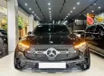 Mercedes-Benz GLC 300 4matic 2023 -  Bán Mercedes 4matic 2023, màu đen
